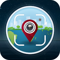 GPS Map Camera - GeoLens