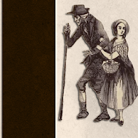 The Old Curiosity Shop by Charles Dickens