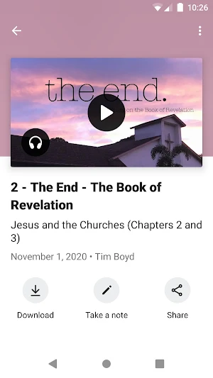 WCCBradenton Screenshot 1