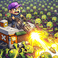 Zomfeast Idle