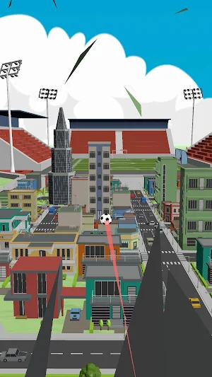 KickingAway Screenshot 2