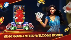 Teen Patti Master Screenshot 1