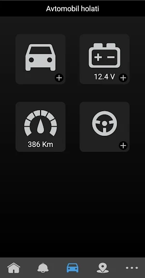 Dominant MAGICAR Screenshot 2