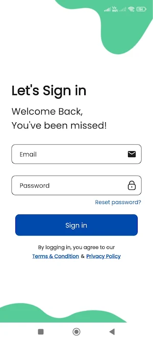 YADIKO Educator Screenshot 1