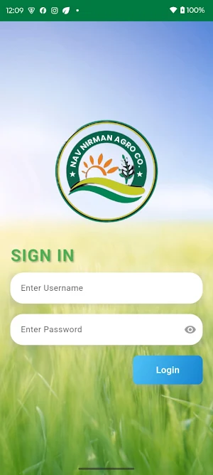 NavNirman Screenshot 1