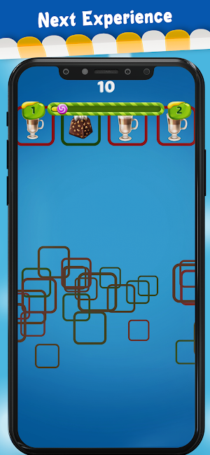 Tile Match Screenshot 2