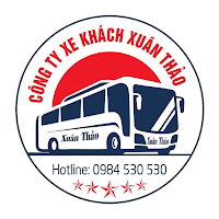 XE KHÁCH XUÂN THẢO
