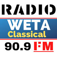 Weta Radio Classical 90.9 Fm