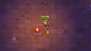DeadLine Screenshot 1