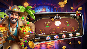Xóc Đĩa - Huyền Thoại Screenshot 3
