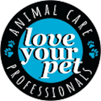 Love Your Pet - Crossfield