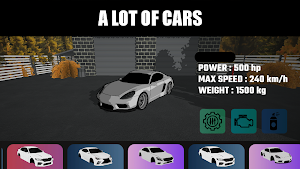 Traffic Drifter 2 Screenshot 0