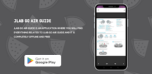 JLab go air Guide Screenshot 2