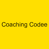 Coaching Codee