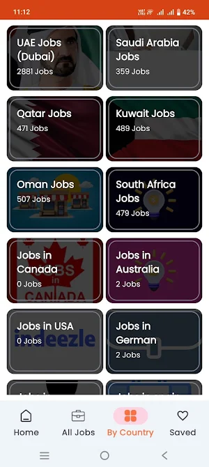 Flexipay Jobs Screenshot 3