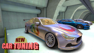 GT Drift Simulator Screenshot 0