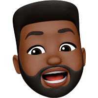 Memoji Black People Stickers
