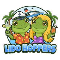 Lido Hoppers Cruise App