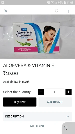 Dawa Deal Screenshot 1
