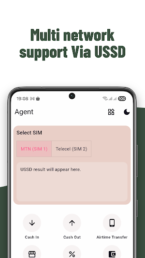AssistPay Screenshot 2