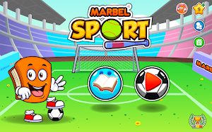 Marbel Sports Screenshot 3
