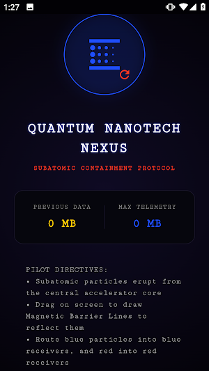 Quantum Screenshot 0