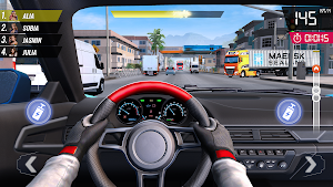 Car Game: Street Racing 3D Screenshot 0