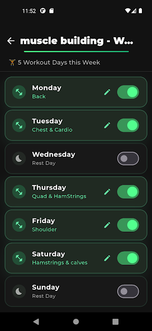 FytMate Screenshot 0