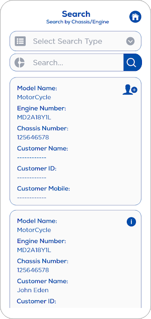 CITI Coupons Screenshot 3