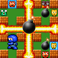 Bombsquad: Bomber Battle