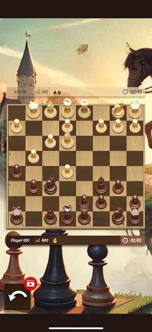 Chess Journey Screenshot 0