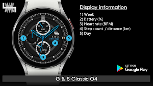 LMwatch gs classic 04 Screenshot 1