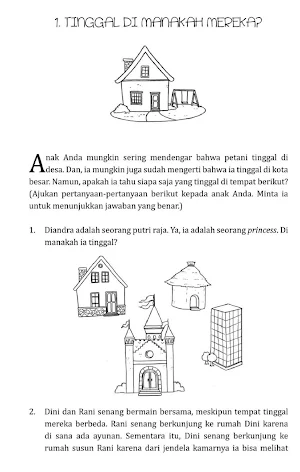 52 Aktivitas Berpikir Cepat Screenshot 2