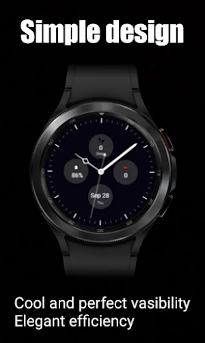 watchface tama6 premium Screenshot 0