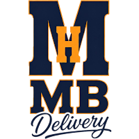 MB Delivery App