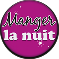 Manger la Nuit Caen