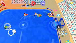 JetSki League Screenshot 1