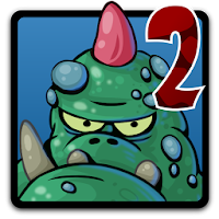 Swamp Defense 2 TV