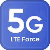 Force LTE Only 4G/5G