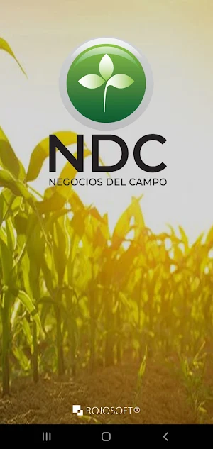 Negocios del Campo S.A. Screenshot 0