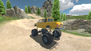 Open World Horizon Simulator Screenshot 2