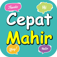 Mahir bahasa Inggris