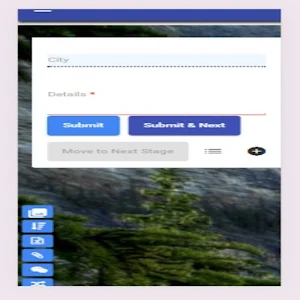 MERCURI Screenshot 3