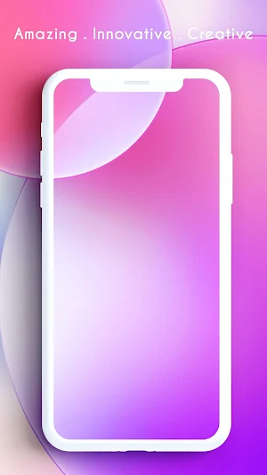 Theme for Poco X2 Screenshot 1
