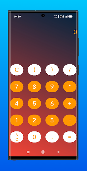 CalcGenius Screenshot 0