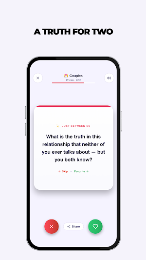 CardWho: Ask, Talk, Connect Screenshot 2