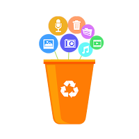 All File Recovery: Photo Video