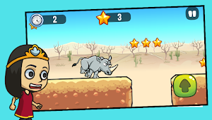 Save The Guys - Girl Rescue and Princess Adventure Screenshot 1