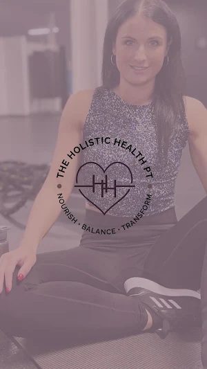 The Holistic Health PT Screenshot 0