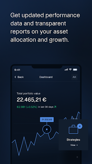 JonatanMars Screenshot 1